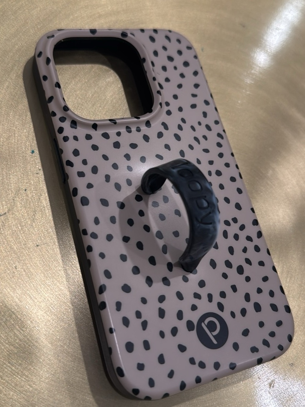 Lot of 6 iPhone 15 pro loop cases
